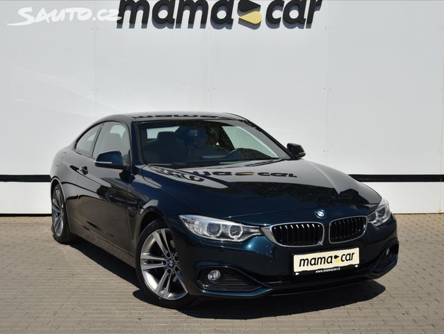 BMW Řada 4